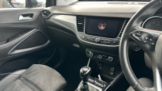 Vauxhall Crossland 1.2 Turbo Ultimate 5dr Petrol Hatchback